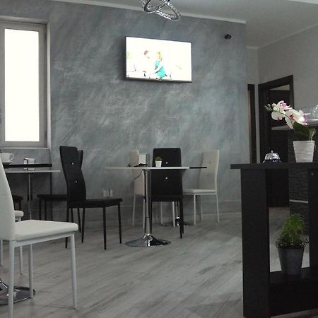 B&B Agrigento Da Tony Palermo ภายนอก รูปภาพ