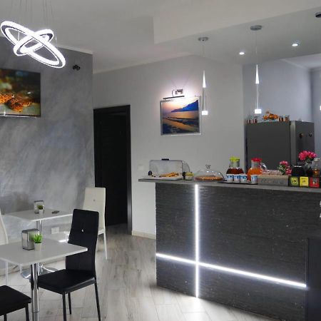 B&B Agrigento Da Tony Palermo ภายนอก รูปภาพ