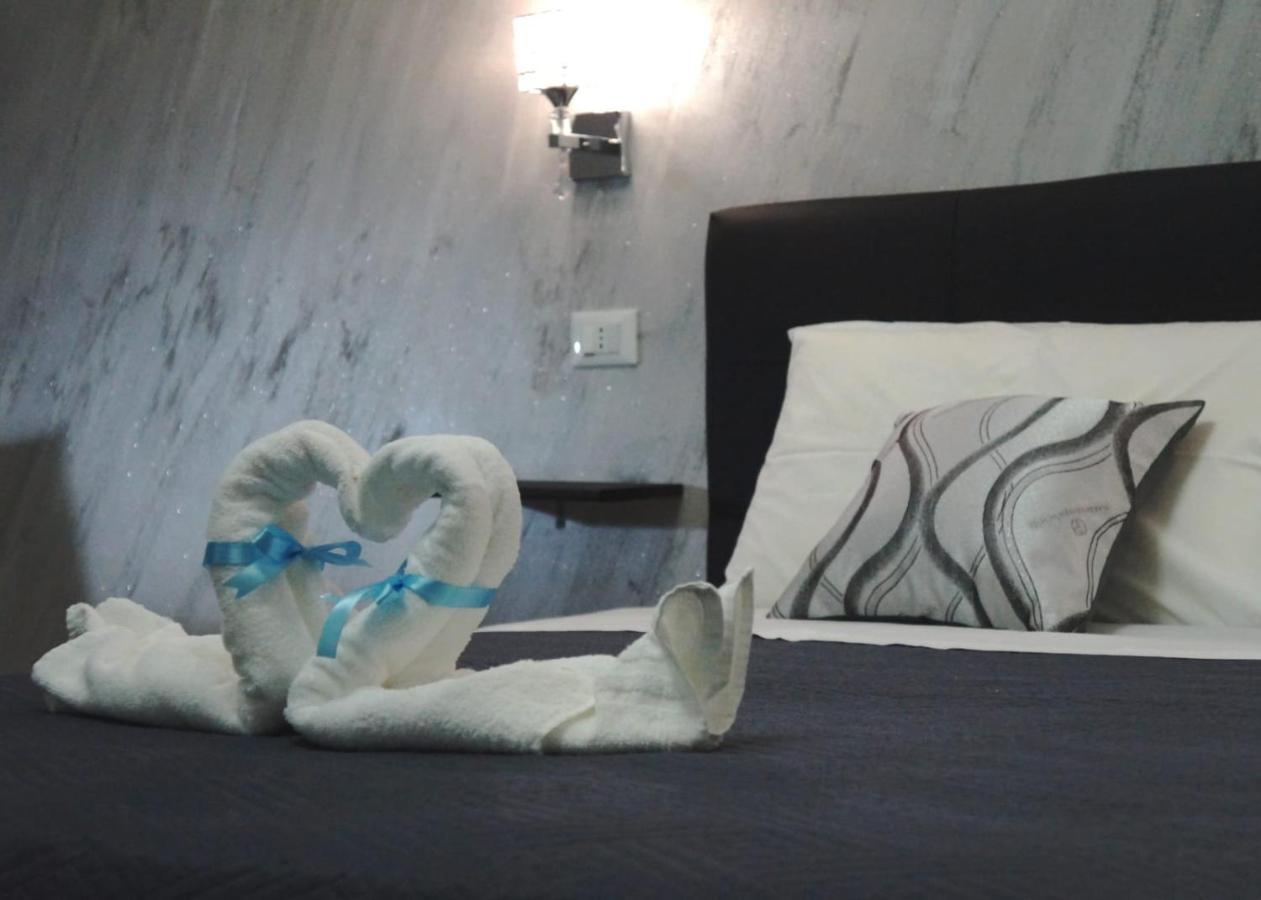 B&B Agrigento Da Tony Palermo ภายนอก รูปภาพ