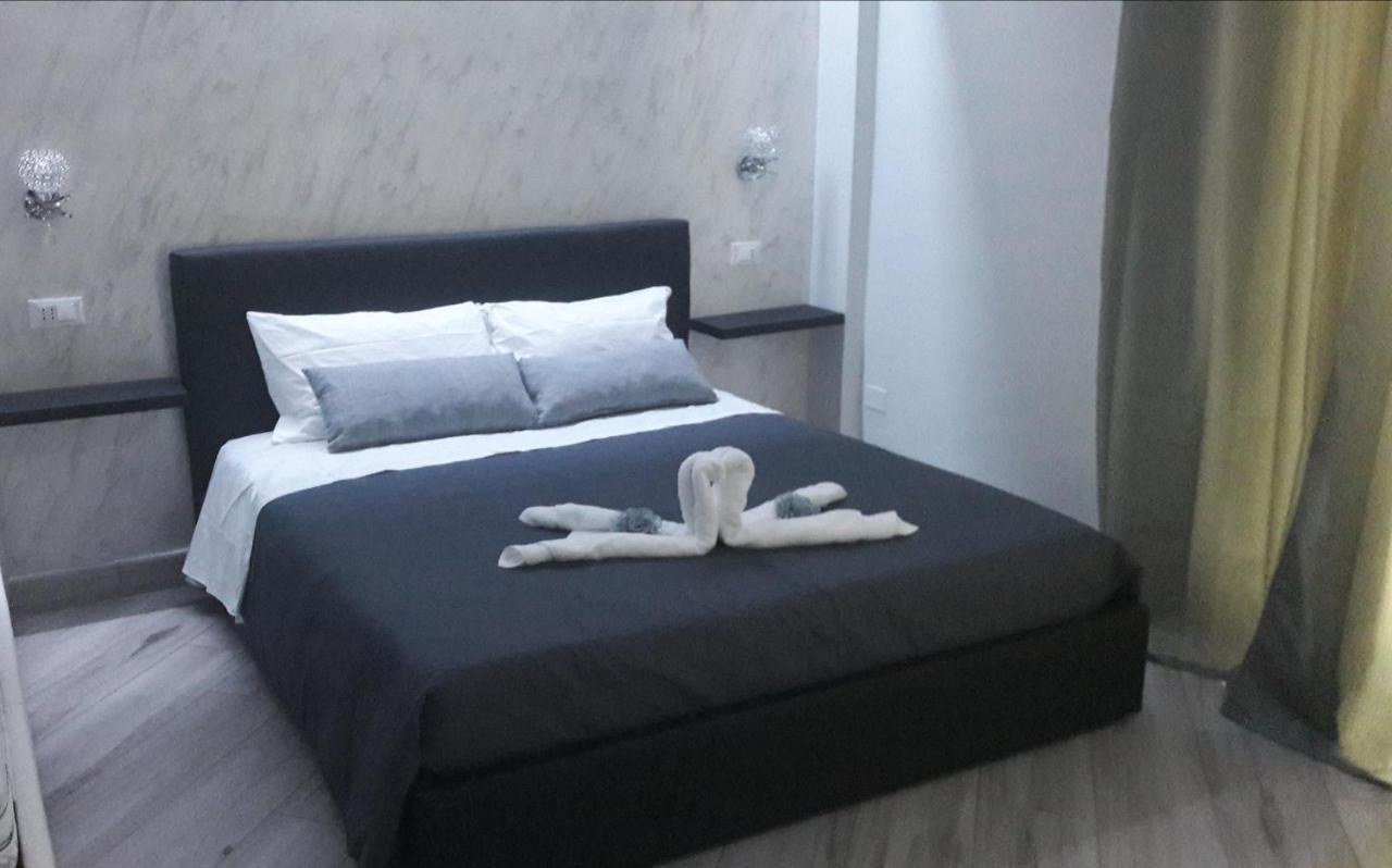 B&B Agrigento Da Tony Palermo ภายนอก รูปภาพ
