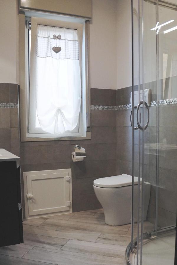 B&B Agrigento Da Tony Palermo ภายนอก รูปภาพ