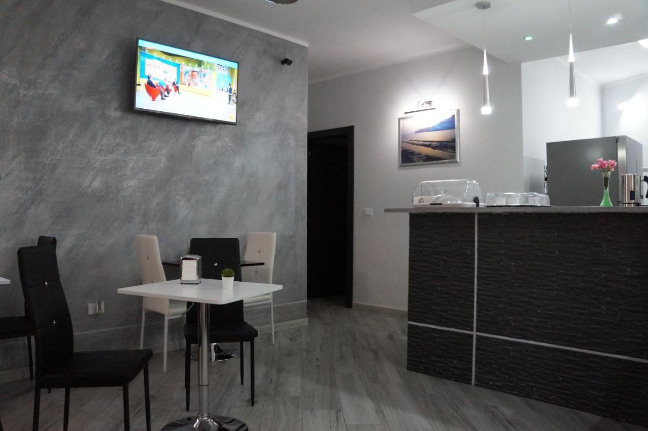 B&B Agrigento Da Tony Palermo ภายนอก รูปภาพ