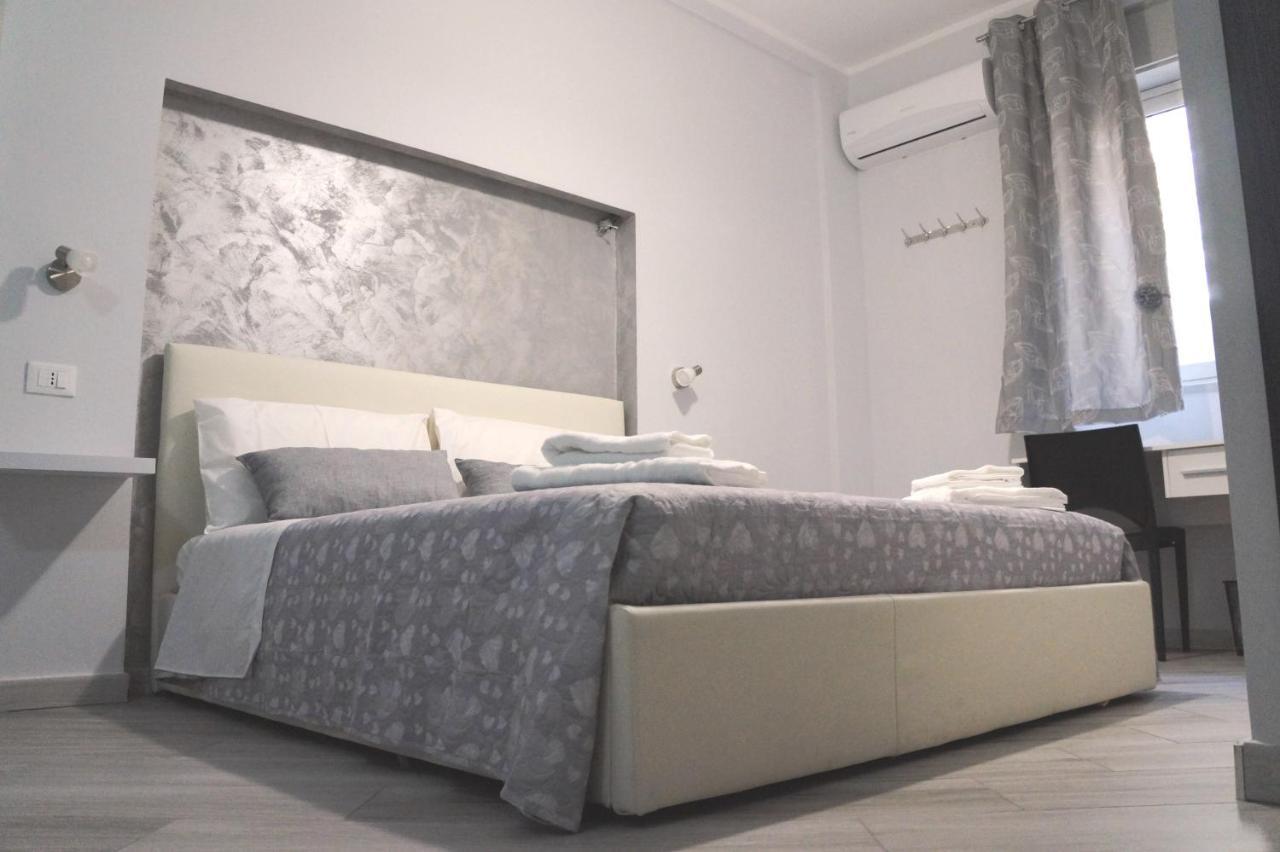B&B Agrigento Da Tony Palermo ภายนอก รูปภาพ